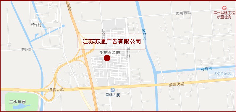 contactmap